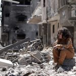 Pertahanan Sipil Palestina: 10.000 Warga Gaza Hilang di Bawah Reruntuhan