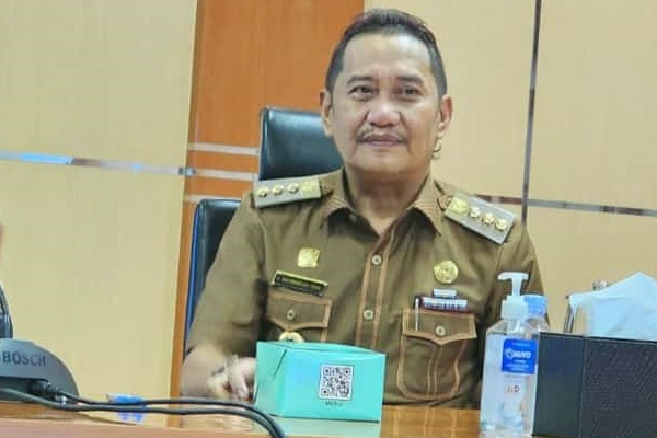 Pj Bupati Rachmansyah Imbau ASN Morowali Bijak Gunakan Fasilitas Pemerintah