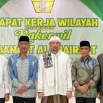Pj Bupati Rachmansyah Nilai Rakerwil PW Banaat Alkhairaat di Morowali Memperkuat Kolaborasi