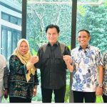 Prof. Yusril Instruksikan Pengurus PBB Sulteng Solid Menangkan Anwar Hafid – Renny