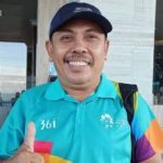 Puslatda Atlet PON Aceh-Sumut 2024, KONI Sulteng Tak Lagi Terlibat