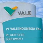 Raih Perpanjangan Izin Operasi, IUPK PT Vale hingga 2035