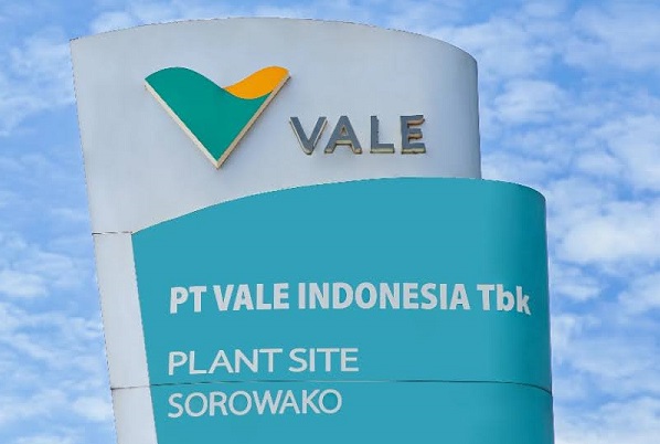 Raih Perpanjangan Izin Operasi, IUPK PT Vale hingga 2035