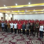 Rakerprov KONI Sulteng 2024, Momentum Mencari Solusi Peningkatan Prestasi Olahraga