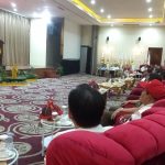 Rakerprov KONI Sulteng, Nizar Rahmatu: 4 Variabel Kunci Meraih Prestasi di Olahraga