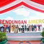 Resmikan Bendungan Ameroro Konawe, Presiden: Cegah Krisis Air dan Reduksi Banjir