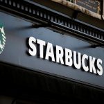 Saham Starbucks Turun 35 Persen dalam Tiga Bulan Terakhir Tahun Ini
