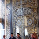 Salah Satu Simbol Religius Tanah Suci Mekkah Kini Hadir di Jakarta