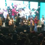 Sangganipa Fest2024, Sinyal Kuat Koalisi 3 Parpol di Pilwakot dan Pilgub Sulteng 2024