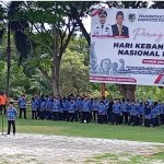 Sekda Donggala Sebut Teknologi Tonggak Untuk Menyongsong Indonesia Emas