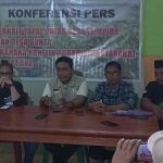 Sengketa Perkebunan di Areal PT ANA Morut, Masalah Tapal Batas Harus Tuntas