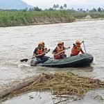 Seorang Warga Dilaporkan Hilang Saat Mencari Ikan di Sungai Bulili Sigi