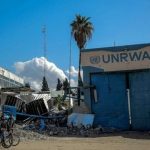 Swiss mengalokasikan $11 Juta untuk UNRWA di Gaza