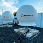 Telkomsat dan Starlink Teken Kerja Sama Layanan Segmen Enterprise di Indonesia