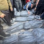 Tentara Israel Tingkatkan Agresinya Setelah Ditarik dari Wilayah Zaytun