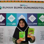 Tingkatkan Kualitas Produk, Telkom Ikutkan 349 UMKM di PackFest 2024
