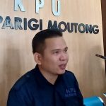 Torue Belum Memenuhi Kuota Pelamar, KPU Parimo Perpanjang Pendaftaran Calon PPK