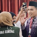 Urus Pemberangkatan Haji, Witan Sulaeman: Pelayanan Kemenag Sangat Baik