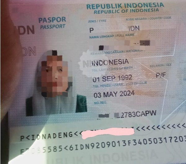 Tawarkan Pekerjaan di Arab Saudi Bergaji Tinggi, Sindikat TPPO