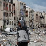 Warga Gaza Sulit Laksanakan Haji Akibat Agresi Militer Israel