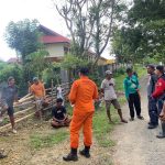 Yunus Ditemukan Selamat di Jalan Raya Perbatasan Buol-Tolitoli