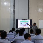 181 Operator di Huabao Ikuti Sertifikasi Surat Izin Operator