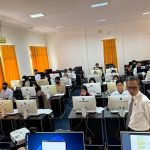 780 Pendaftar Jalur UMPTKIN 2024 UIN Datokarama Palu Ikuti Seleksi Berbasis Elektronik