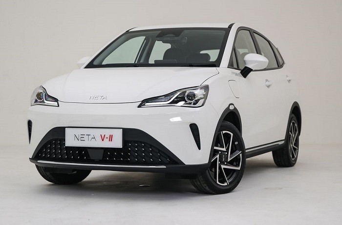 ADAS Fitur Pintar Mobil Listrik, Apa Saja Fungsinya?