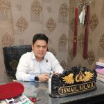 AKP Ismail Tinggalkan Kampung Halaman, Dimutasi Jadi Kapolsek Moutong