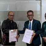 BAN-PDM Gandeng UIN Datokarama Palu Tingkatkan Mutu Madrasah di Sulteng