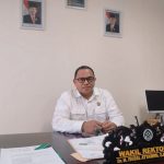 Bersiap Ikuti Poros Intim, UIN Datokarama Bertekad Ukir Prestasi