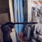 Brigade Al-Qassam Serbu Markas Militer Israel di Poros Netzarim