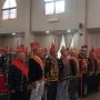 Bupati Morut Kukuhkan Kepengurusan Dewan Adat Wita Mori
