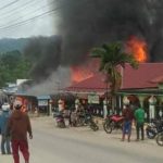 Cerita Warga Dusun Korowasu Morut yang Sulit Jaringan Internet: Rumah Terbakar Lamban Ditangani Damkar