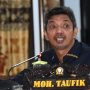 Ditunjuk Jadi Ketua Pansus LHP BPK 2023, Moh. Taufik: Kepala OPD harus Hadir