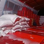 Dua Ton Beras Disalurkan untuk Dapur Umum Korban Banjir Toribulu Parimo