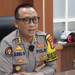 Empat Tahanan Kabur di Polsek Biromaru Sigi Sudah Tertangkap