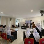 FEBI UIN Palu Perkuat Pemahaman Siswa Mengenai Moderasi Beragama