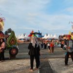 FPTT Parimo 2024 Terkesan Abaikan Kearifan Lokal, Begini Jawaban Plt Kadisporapar