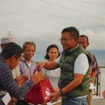 Gubernur Rusdy Mastura Bagikan Kisah Cintanya Tentang Sulteng Melalui Podcast