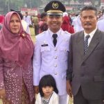 Harapan Ibu Kandung ASN Ini kepada Pj Bupati Morowali, Membantu Anaknya Jalani Mutasi