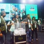 Hari Pertama Pendaftaran, Sudah Ribuan Peserta Registrasi Sangganipa Fest 2024 Jilid 3 di Buol
