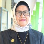 Henny Hasna Ingolo, Perempuan Pejuang Keterbukaan Informasi Itu Telah Pergi