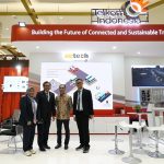 ITS Asia Pacific Forum 2024, Nutech Hadirkan 5 Inovasi Transportasi Cerdas Berkelanjutan