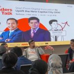 Inisiasi Telkom Melalui Indigo, Bantu Startup untuk Berkontribusi dalam Pengembangan IKN