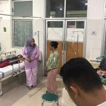 Istri Gubernur Sulteng Gratiskan BPJS dan Pendidikan Tiga Anak Sakit karena Orangtuanya Dipenjara