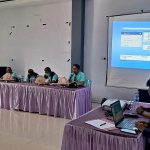 Jelang Sangganipa Fest Parimo, Tim Kerja Sangganipa Finalisasi Kesiapan Pelaksana