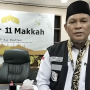 Jemaah Haji Asal Tondo Kota Palu, Nurnaningsih Djarma Wafat di Makkah 