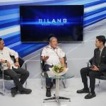 Kadiskominfo Sulteng di Program “Bilang”, 100 Desa Digital Didorong Jadi Desa Mandiri Digital