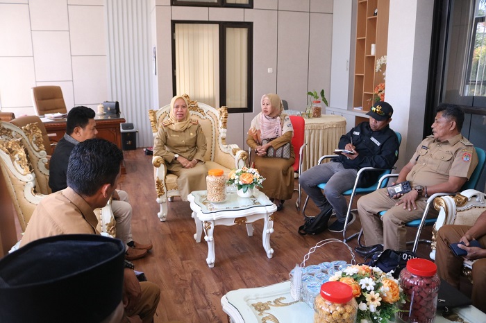 Kajian Akademis Pemekaran DOB Tompotika Rampung